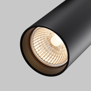 VUORO PRO TR251-30W2.7-5K-B Stromschienenstrahler Maytoni small 2