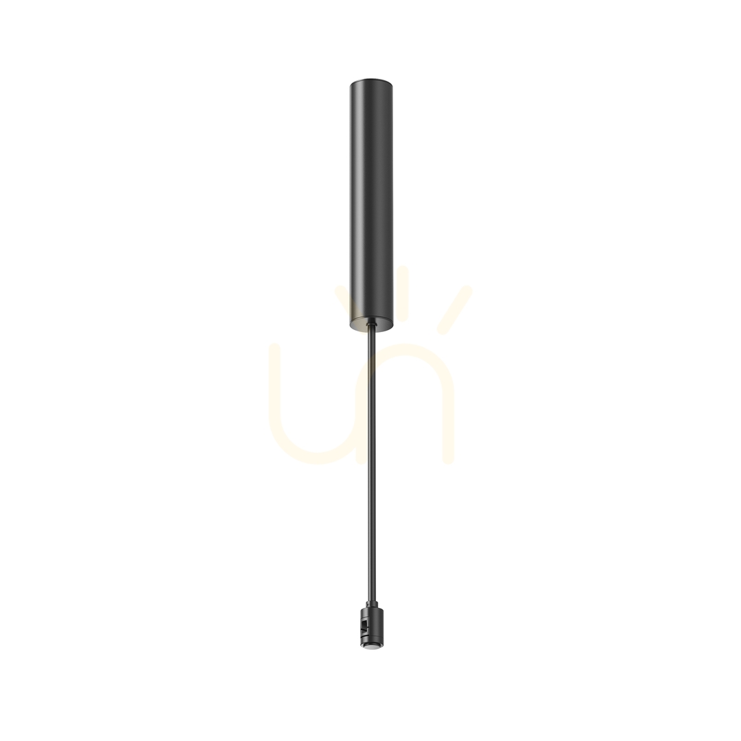 Aussicht FLARITY TRA159C-BB1-B Maytoni-Starraufhängungssystem für Sammelschienen FLARITY TRA159C-BB1-B Maytoni-Starraufhängungssystem für Sammelschienen