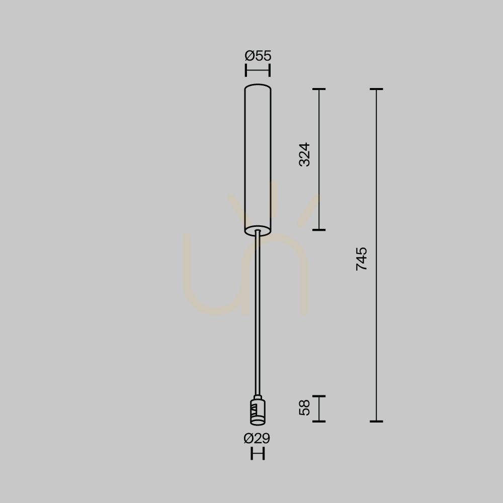 Zeige FLARITY TRA159C-BB1-B Maytoni-Starraufhängungssystem für Sammelschienen FLARITY TRA159C-BB1-B Maytoni-Starraufhängungssystem für Sammelschienen