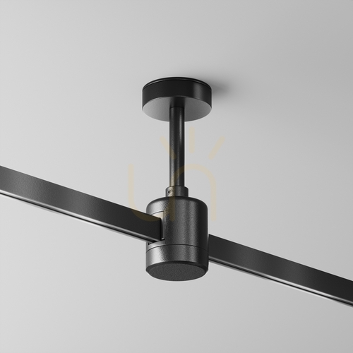 Prüfen FLARITY TRA156C-IPC1-B Maytoni-Steckverbinder für Sammelschienen