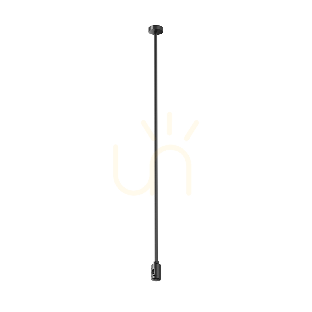 Aussicht Starre Aufhängungen für FLARITY TRA159C-SL1-B-Sammelschienen von Maytoni Starre Aufhängungen für FLARITY TRA159C-SL1-B-Sammelschienen von Maytoni