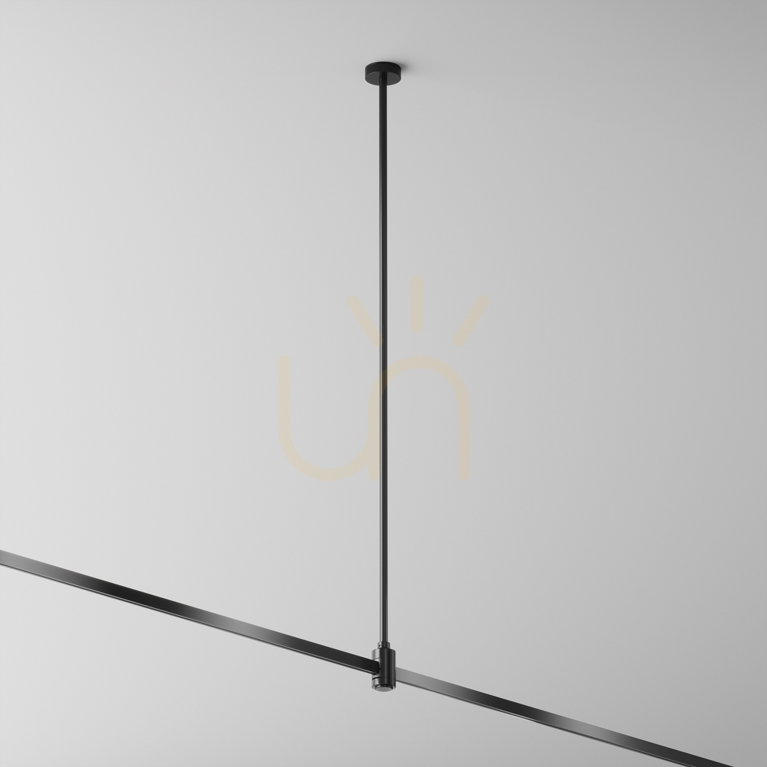 Prüfen Starre Aufhängungen für FLARITY TRA159C-SL1-B-Sammelschienen von Maytoni Starre Aufhängungen für FLARITY TRA159C-SL1-B-Sammelschienen von Maytoni