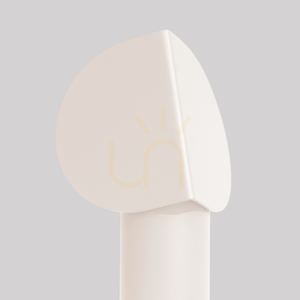 BISCUIT beige LED Schreibtischlampe 3000K small 6