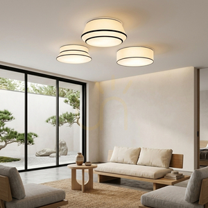 Plafond TOP O small 8