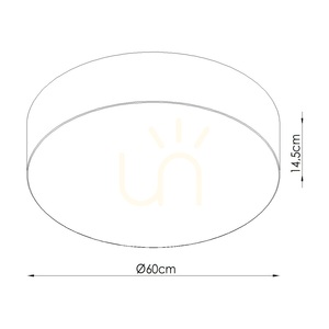 Plafond TOP H small 5