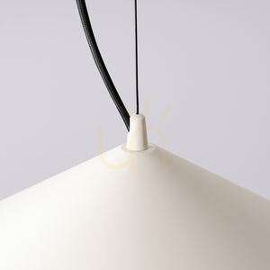 FINT beige LED 4000K Pendelleuchte small 5