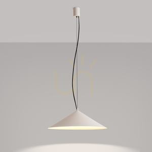 FINT beige LED 4000K Pendelleuchte small 8
