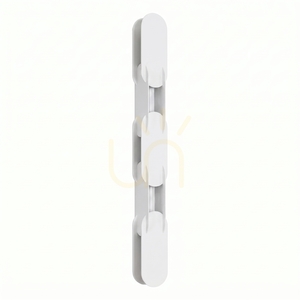 CHAIN 91 Wandleuchte weiß LED 3000K small 0