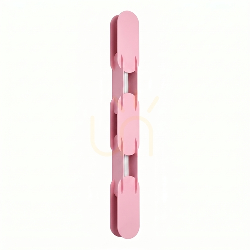 Prüfen CHAIN 91 Wandleuchte rosa LED 3000K