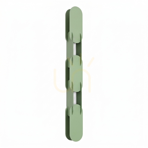 Prüfen CHAIN 91 sage LED-Wandleuchte 4000K