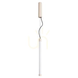 TRANG 50 beige LED 3000K Pendelleuchte small 1