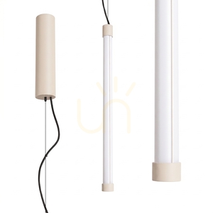 TRANG 50 beige LED 3000K Pendelleuchte small 0