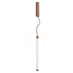 TRANG 50 Mokka LED 3000K Pendelleuchte small 1