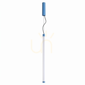 TRANG 75 blau LED 3000K Pendelleuchte small 1