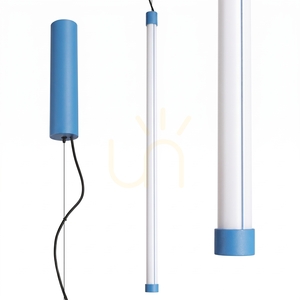 TRANG 75 blau LED 3000K Pendelleuchte small 0