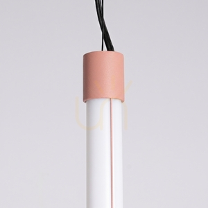 TRANG 75 Pfirsich LED 3000K Pendelleuchte small 5