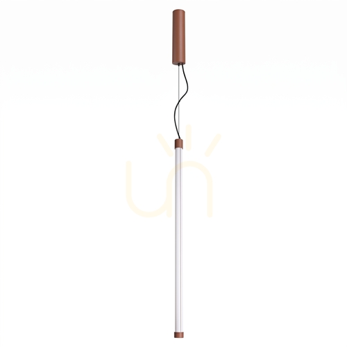 Prüfen TRANG 75 mocca LED 3000K Pendelleuchte