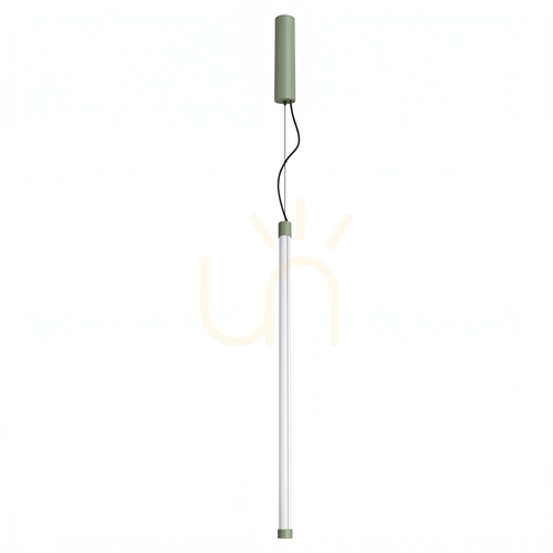 Prüfen TRANG 75 sage LED 3000K Pendelleuchte