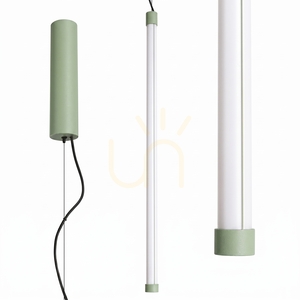 TRANG 75 sage LED 3000K Pendelleuchte small 0