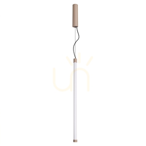 Thoro TRANG 75 Taupe LED-Pendelleuchte 3000 K small 1