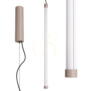 Thoro TRANG 75 Taupe LED-Pendelleuchte 3000 K small 0