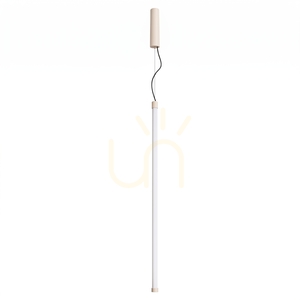 TRANG 100 beige LED 3000K Pendelleuchte small 1