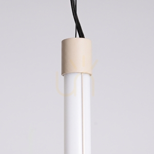 TRANG 100 beige LED 3000K Pendelleuchte small 5