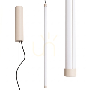 TRANG 100 beige LED 3000K Pendelleuchte small 0