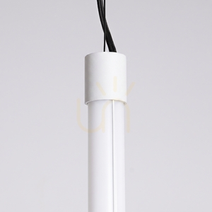 TRANG 100 Pendelleuchte weiß LED 3000K small 5