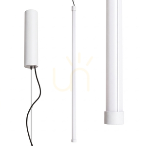 TRANG 100 Pendelleuchte weiß LED 3000K small 0