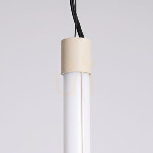 TRANG 50 beige LED 4000K Pendelleuchte small 5