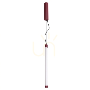 TRANG 50 burgundy LED 4000K Pendelleuchte small 1