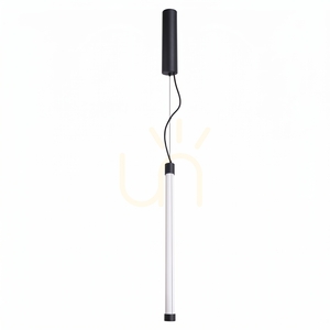 TRANG 50 schwarz LED 4000K Pendelleuchte small 1