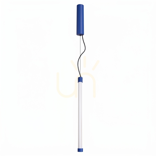 Prüfen TRANG 50 ultramarine LED 4000K Pendelleuchte