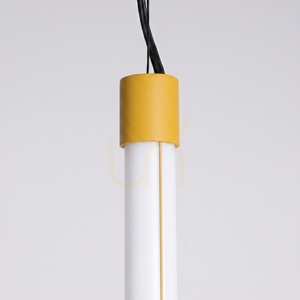 TRANG 50 gelbe LED 4000K Pendelleuchte small 5