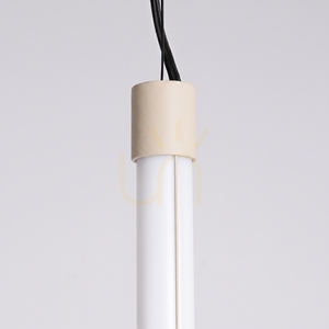 TRANG 75 beige LED 4000K Pendelleuchte small 5