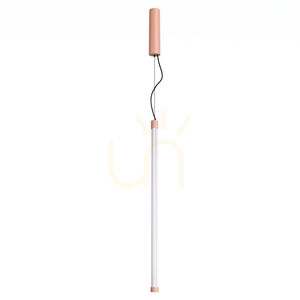 TRANG 75 Pfirsich LED 4000K Pendelleuchte small 1