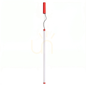 TRANG 75 rote LED 4000K Pendelleuchte small 1