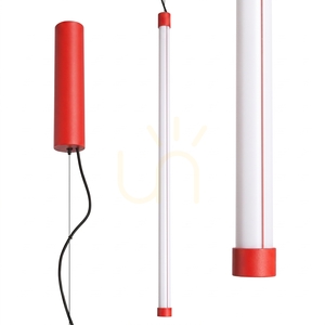 TRANG 75 rote LED 4000K Pendelleuchte small 0
