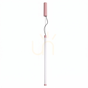 TRANG 75 rosa LED 4000K Pendelleuchte small 1