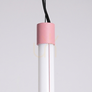 TRANG 75 rosa LED 4000K Pendelleuchte small 5
