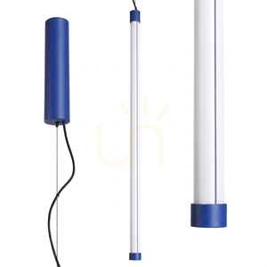TRANG 75 ultramarine LED 4000K Pendelleuchte small 0