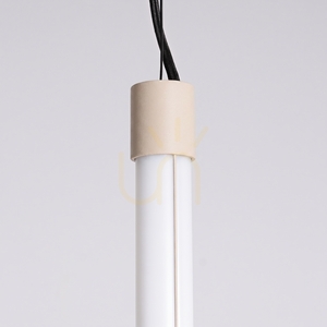 TRANG 100 beige LED 4000K Pendelleuchte small 5