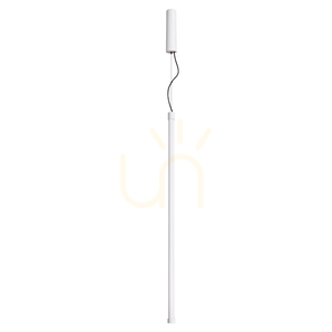 TRANG 100 Pendelleuchte weiß LED 4000K small 1