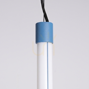 TRANG 100 blaue LED 4000K Pendelleuchte small 5