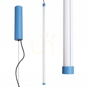 TRANG 100 blaue LED 4000K Pendelleuchte small 0