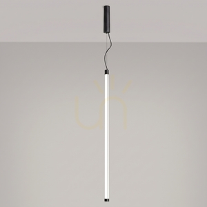 TRANG 100 schwarz LED 4000K Pendelleuchte small 3
