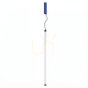 TRANG 100 ultramarine LED 4000K Pendelleuchte small 1