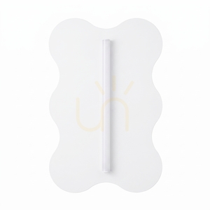 KLOVER Wandleuchte weiß small 0