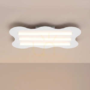 Plafond KLOVER weiß small 2